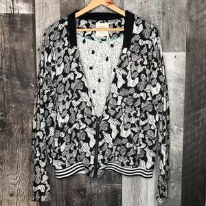 Numph Light Jacket Cardigan - Anthropologie